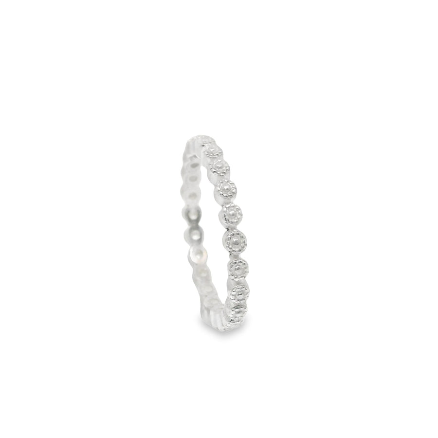 Anello pills puntini
