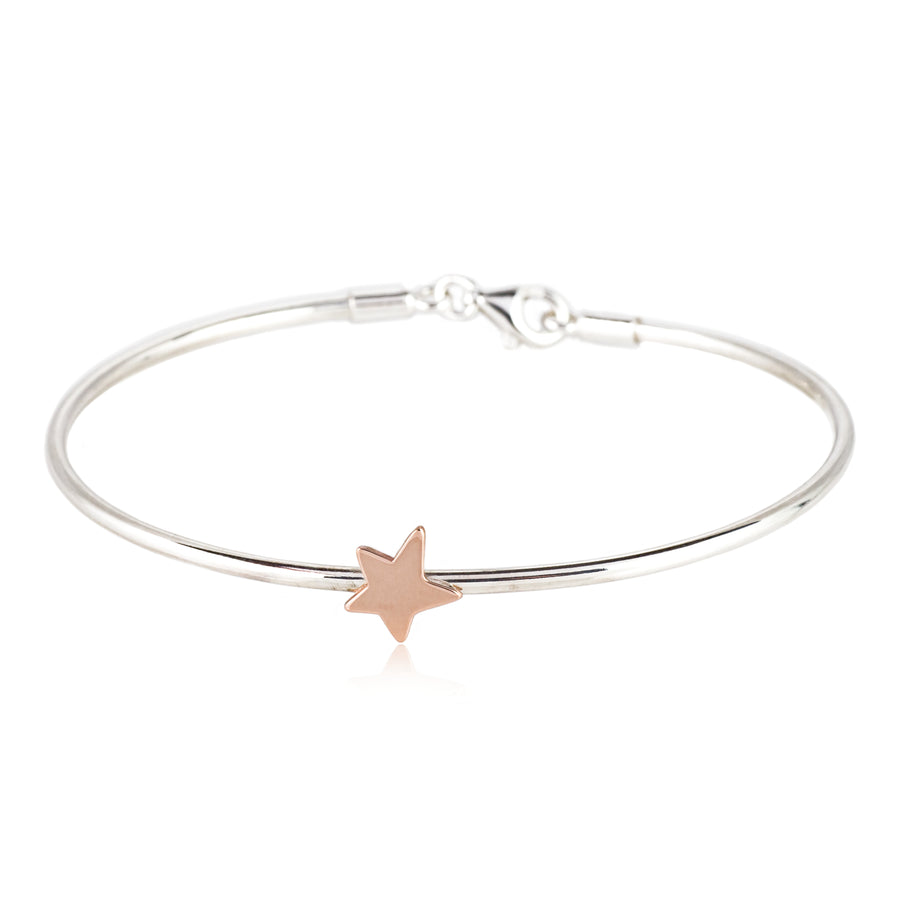 Bracciale Together con stella