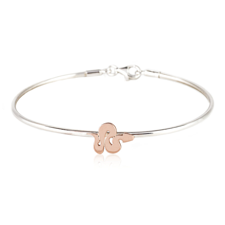 Bracciale Together con serpente
