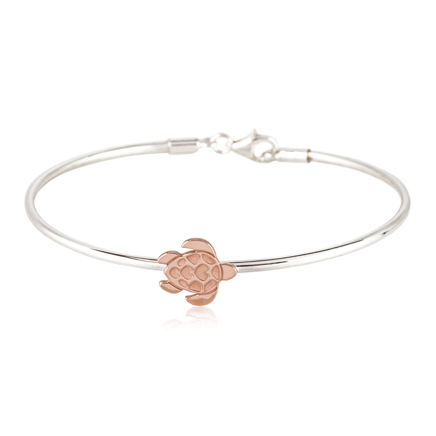 Bracciale Together con tartaruga